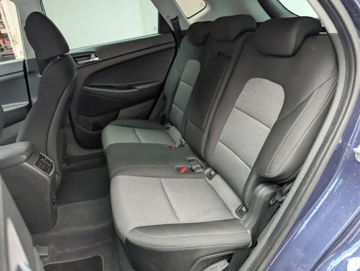 Used Hyundai TUCSON 2021 for sale - 77713131: Photo 25