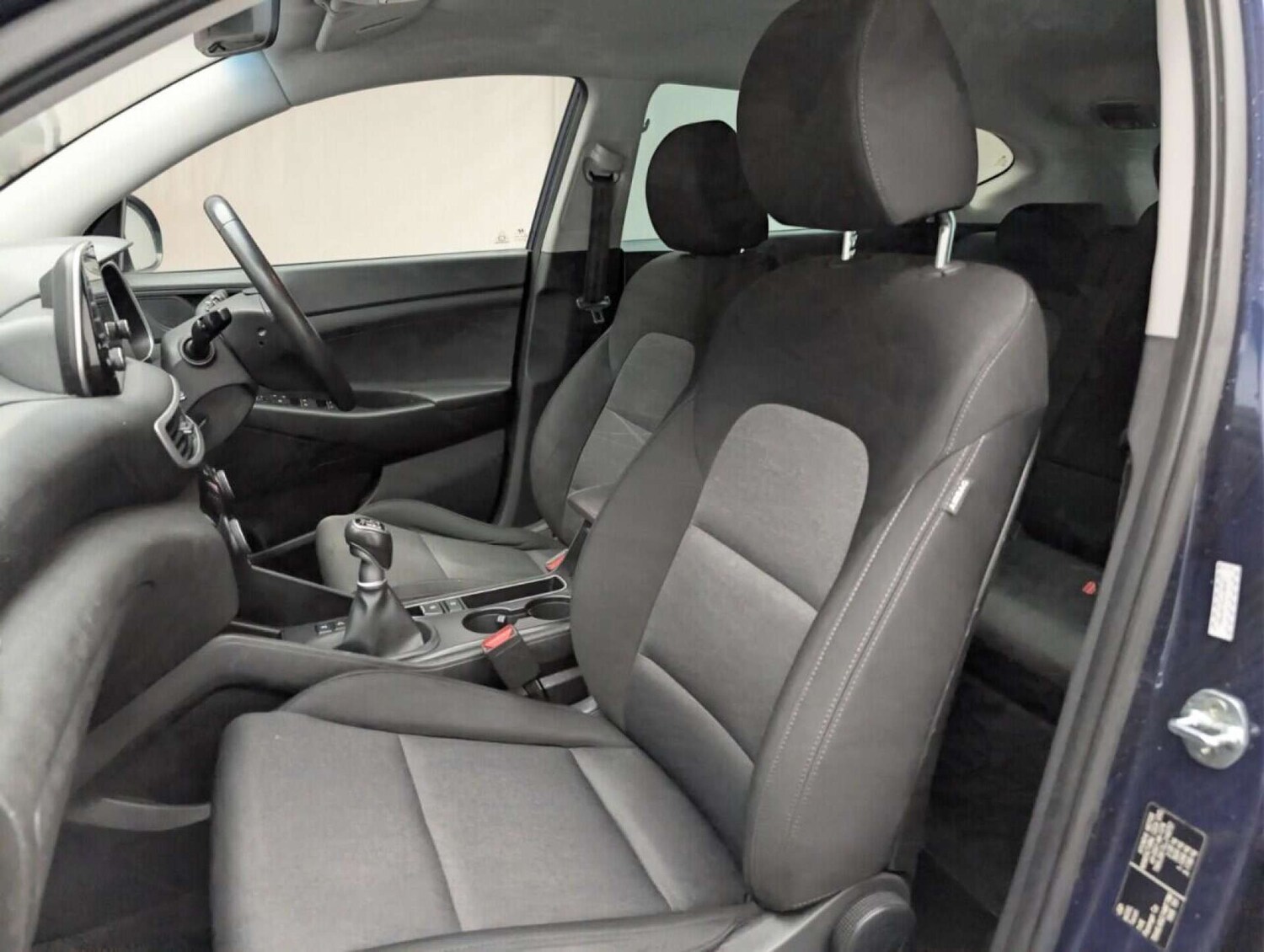 Used Hyundai TUCSON 2021 for sale - 77713131: Photo 26