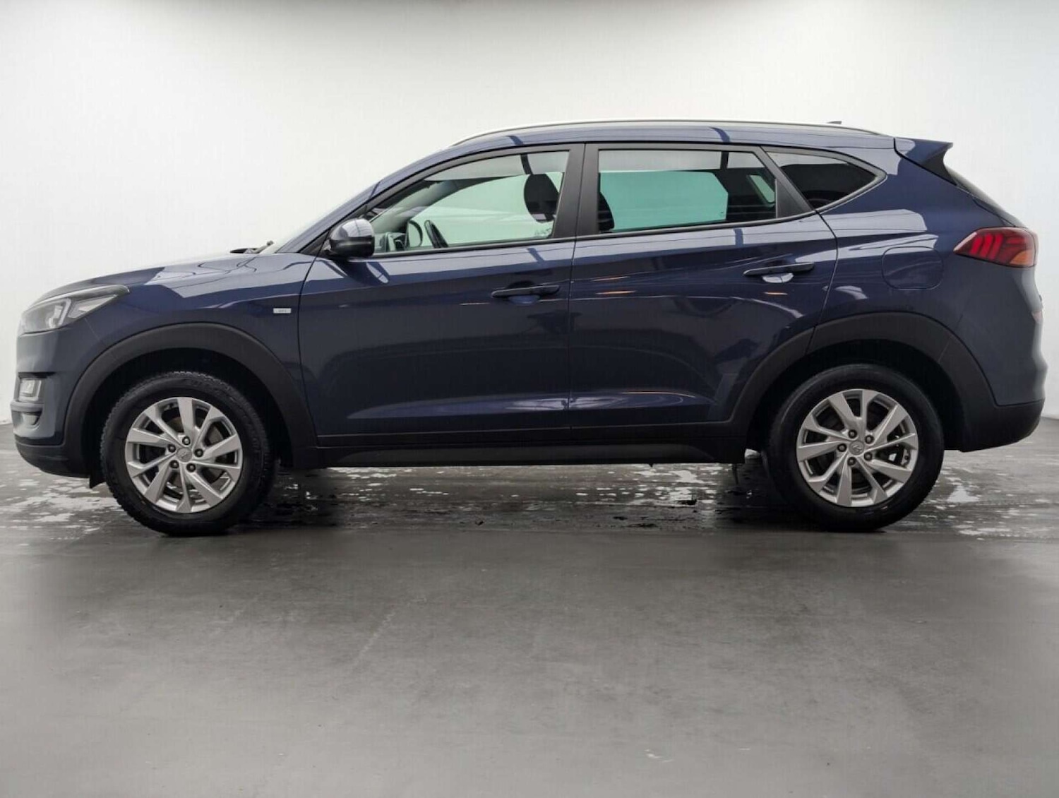 Used Hyundai TUCSON 2021 for sale - 77713131: Photo 5