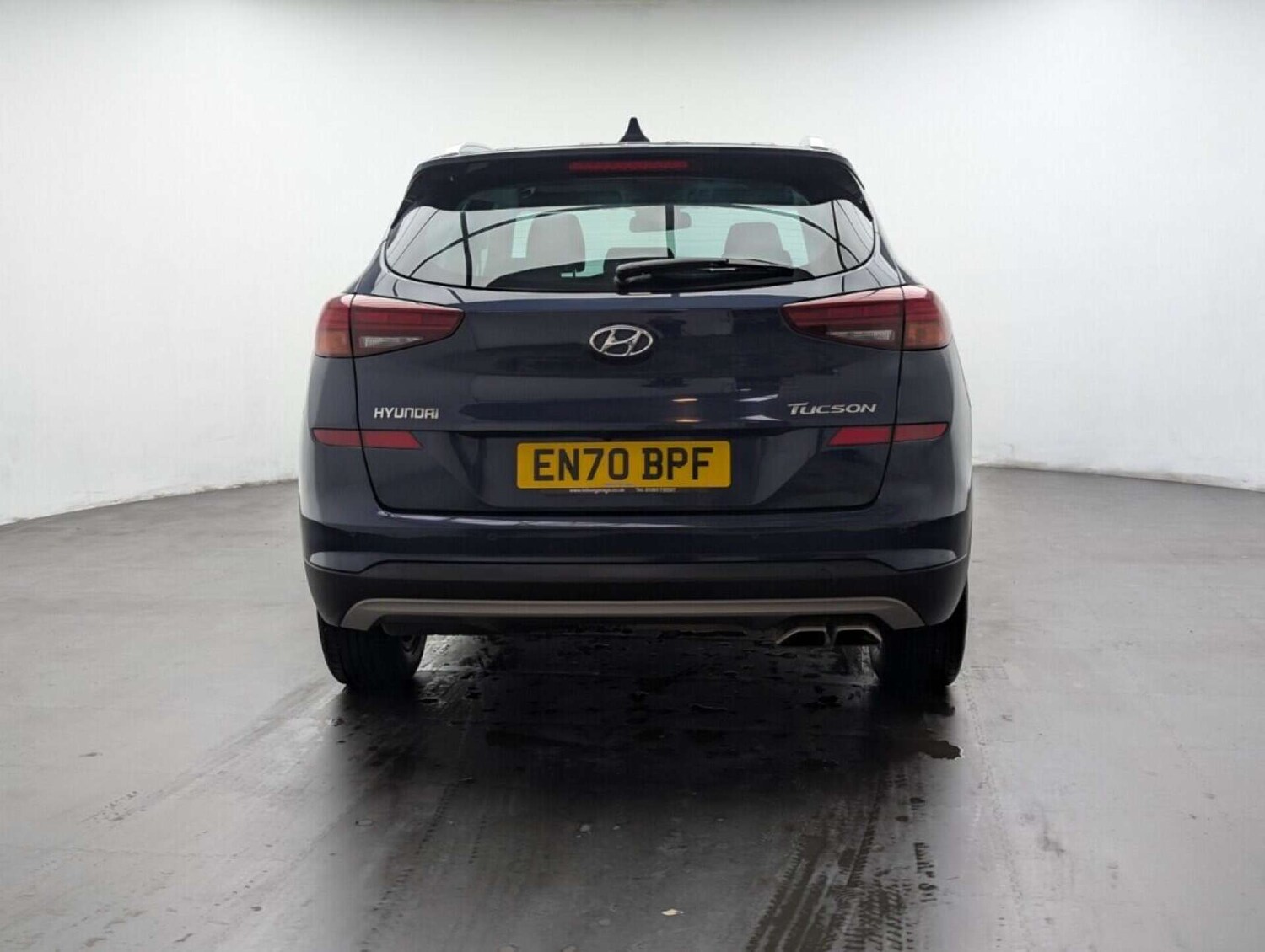 Used Hyundai TUCSON 2021 for sale - 77713131: Photo 7