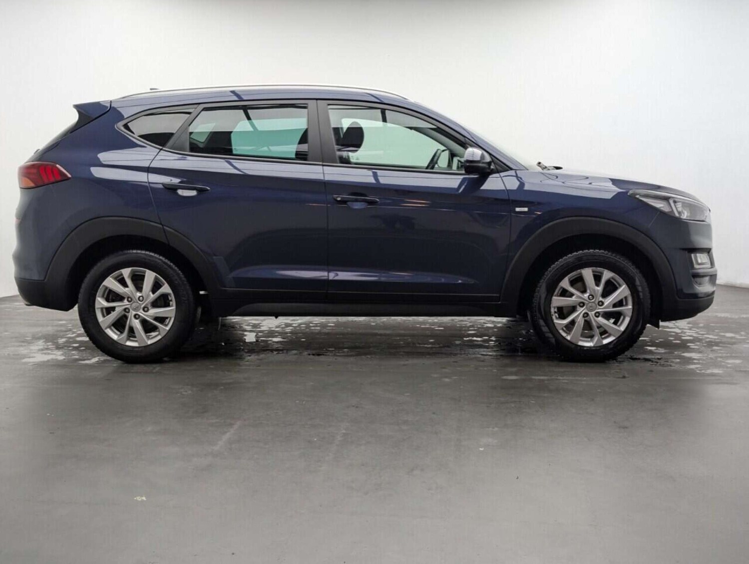 Used Hyundai TUCSON 2021 for sale - 77713131: Photo 9