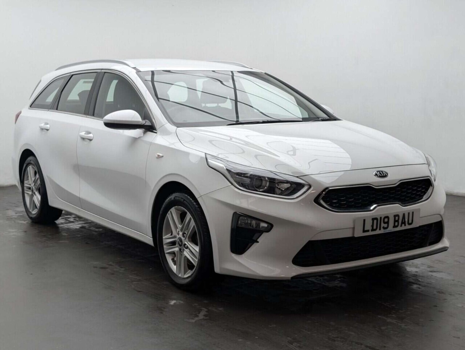 Used Kia Ceed 2019 for sale - 77714054: Photo 12