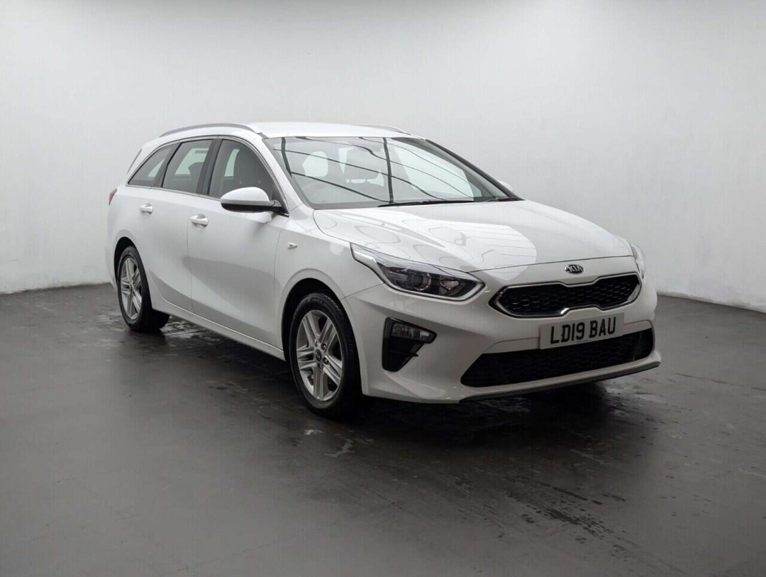 Used Kia Ceed 2019 for sale - 77714054: Photo 13