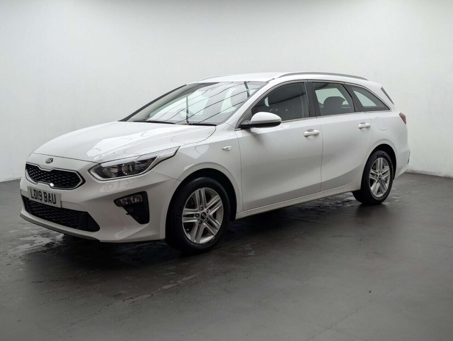 Used Kia Ceed 2019 for sale - 77714054: Photo 15
