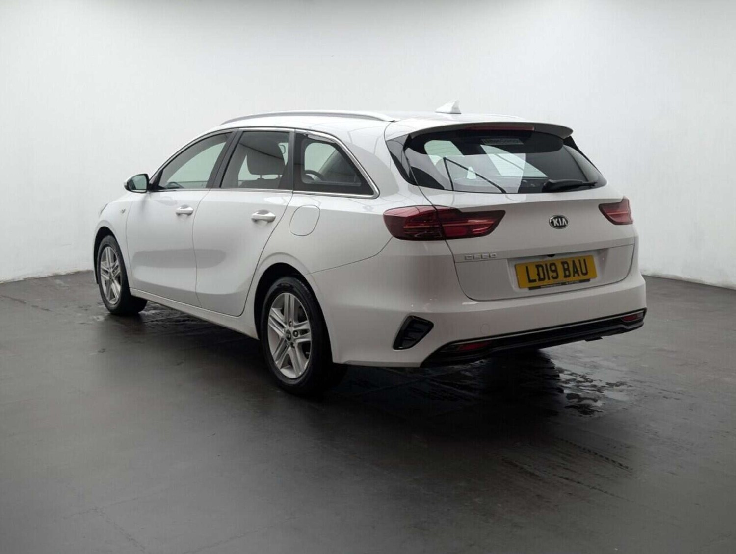 Used Kia Ceed 2019 for sale - 77714054: Photo 17