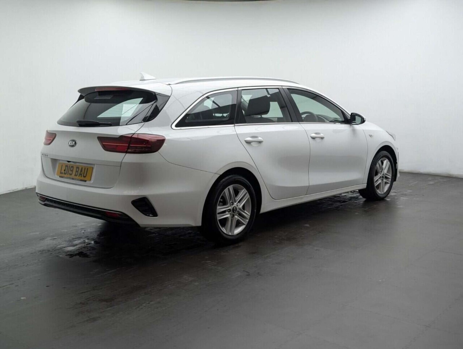 Used Kia Ceed 2019 for sale - 77714054: Photo 19