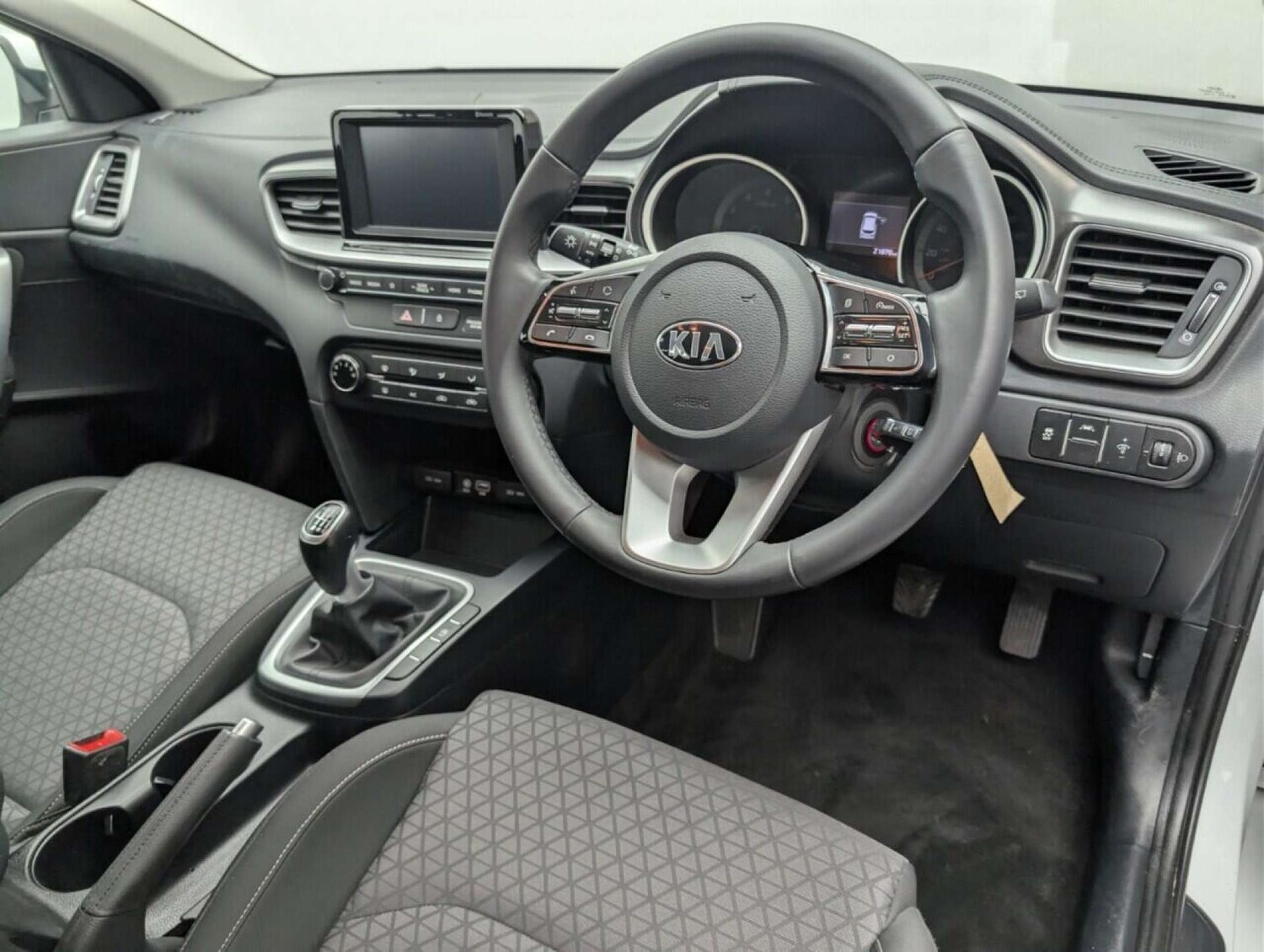 Used Kia Ceed 2019 for sale - 77714054: Photo 22