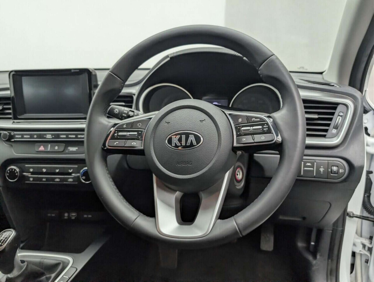 Used Kia Ceed 2019 for sale - 77714054: Photo 32