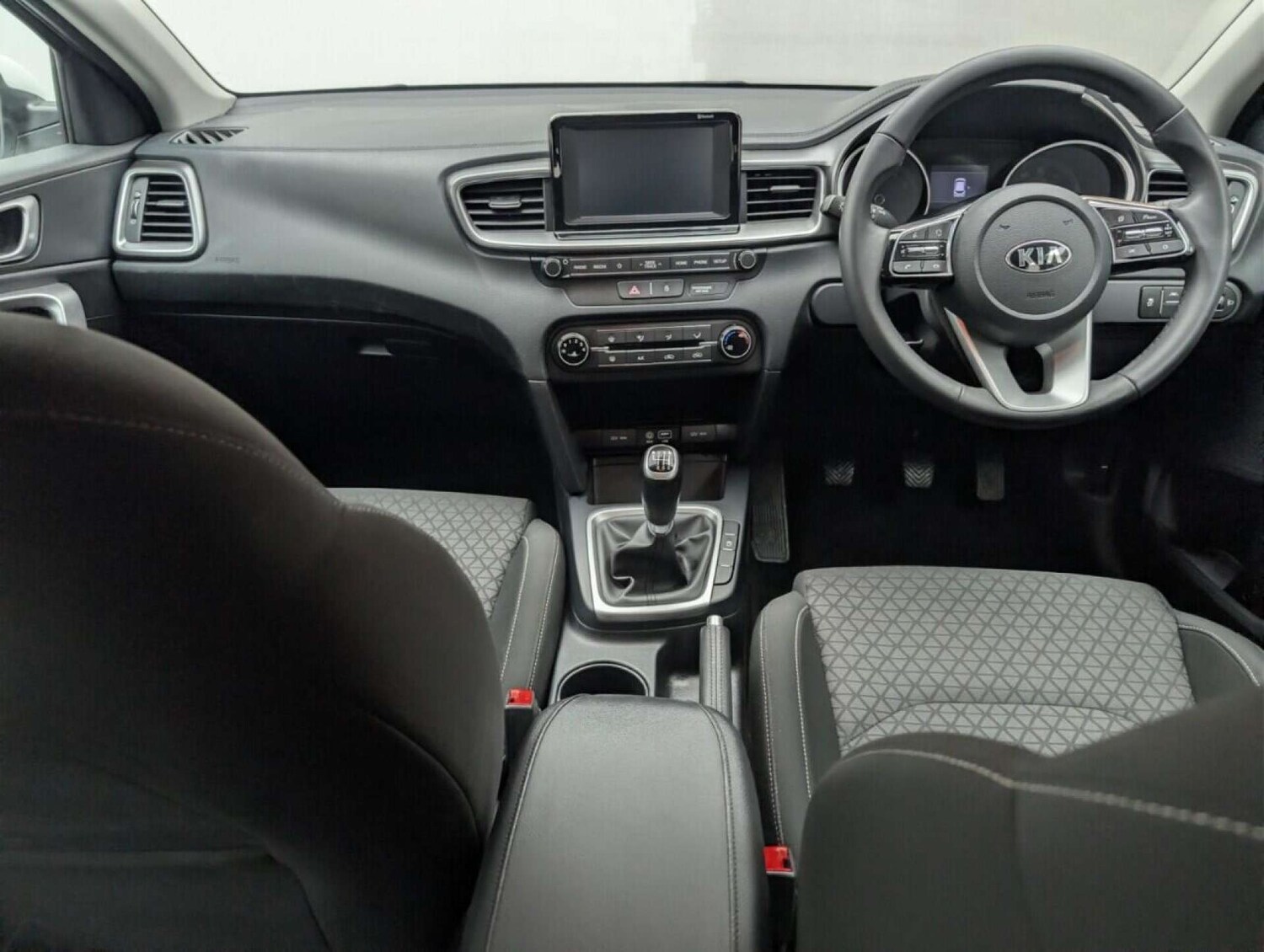 Used Kia Ceed 2019 for sale - 77714054: Photo 33