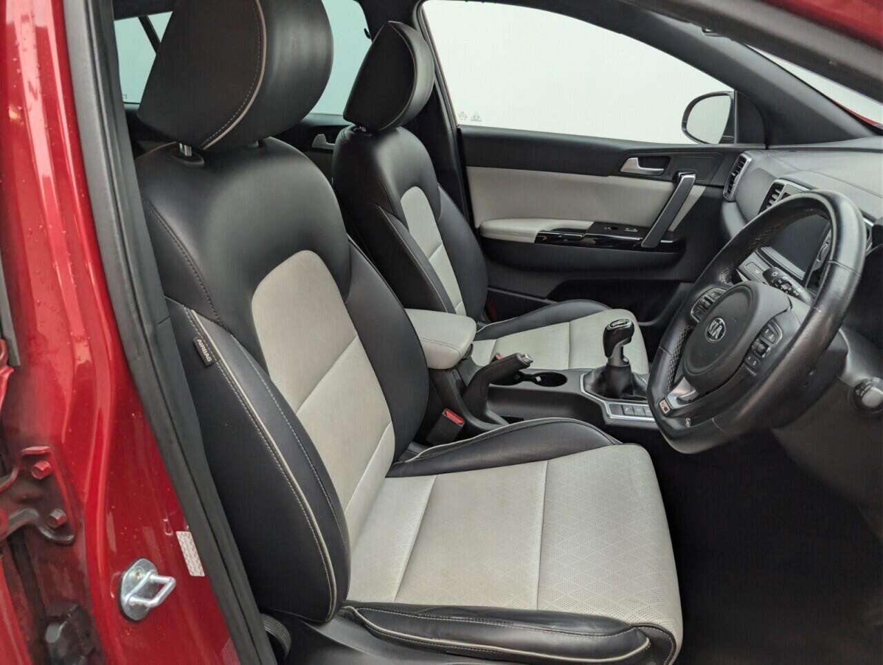 Used Kia Sportage 2017 for sale - 76585243: Photo 12