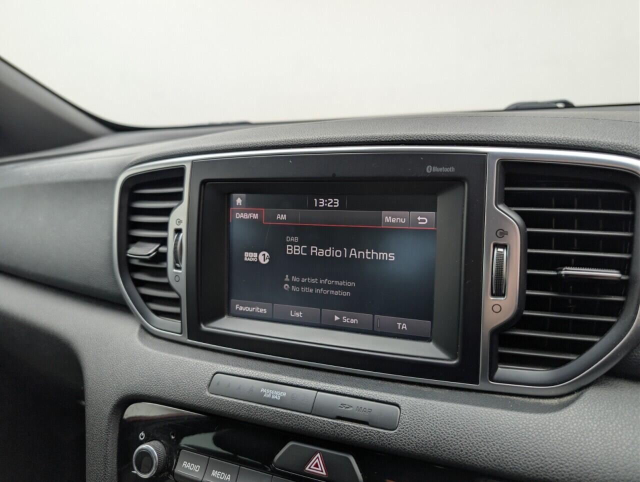 Used Kia Sportage 2017 for sale - 76585243: Photo 13