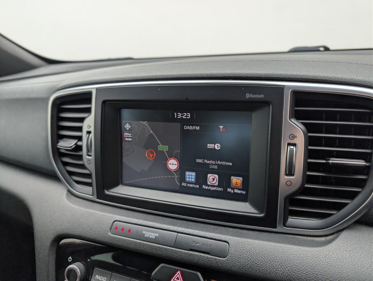 Used Kia Sportage 2017 for sale - 76585243: Photo 14