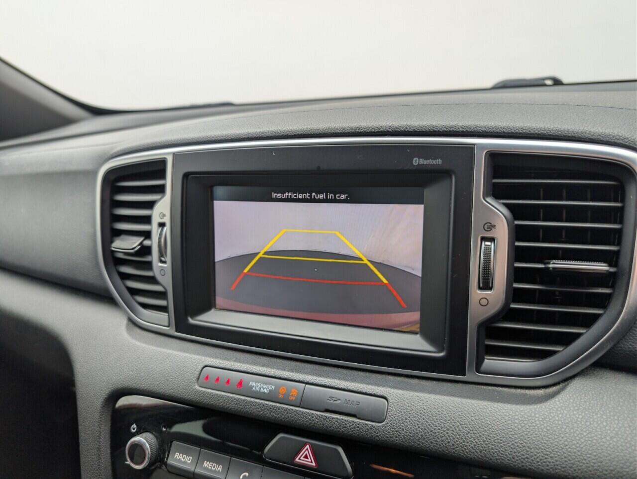 Used Kia Sportage 2017 for sale - 76585243: Photo 15