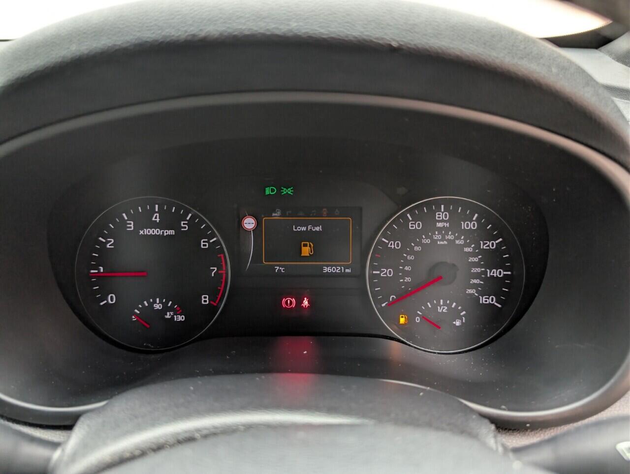 Used Kia Sportage 2017 for sale - 76585243: Photo 18