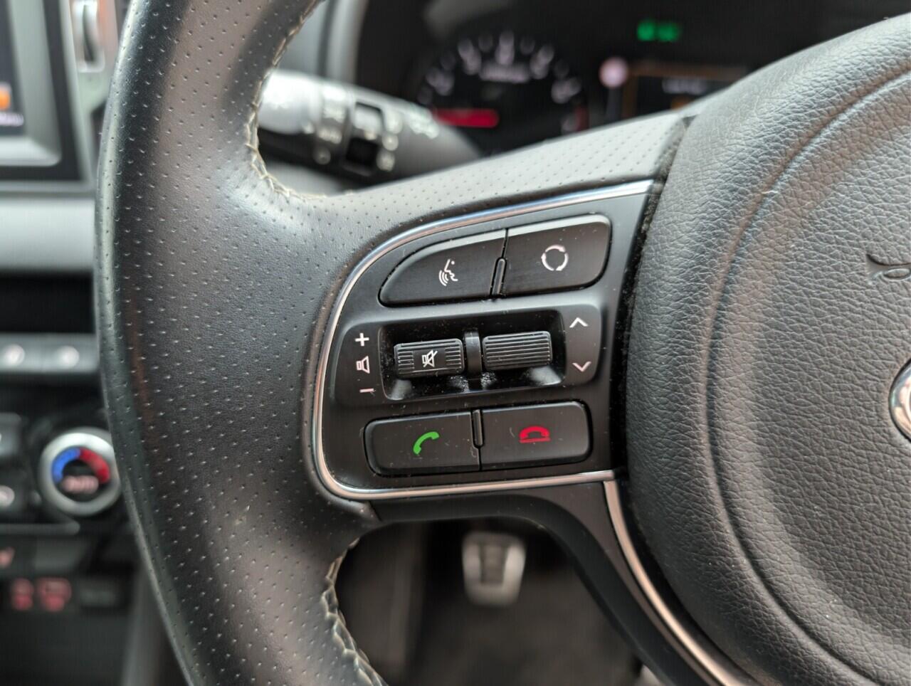 Used Kia Sportage 2017 for sale - 76585243: Photo 19