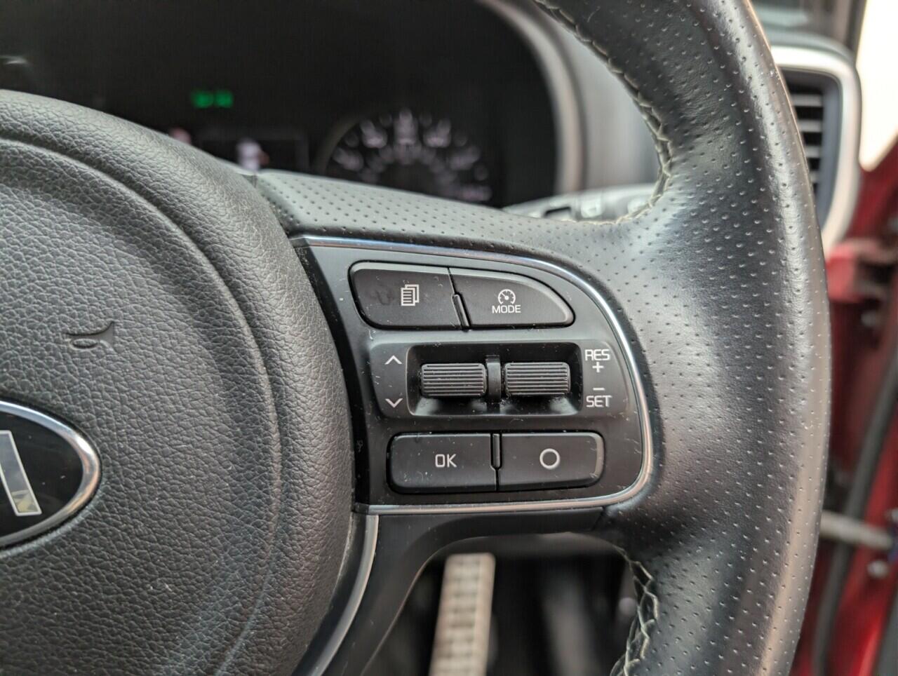 Used Kia Sportage 2017 for sale - 76585243: Photo 20