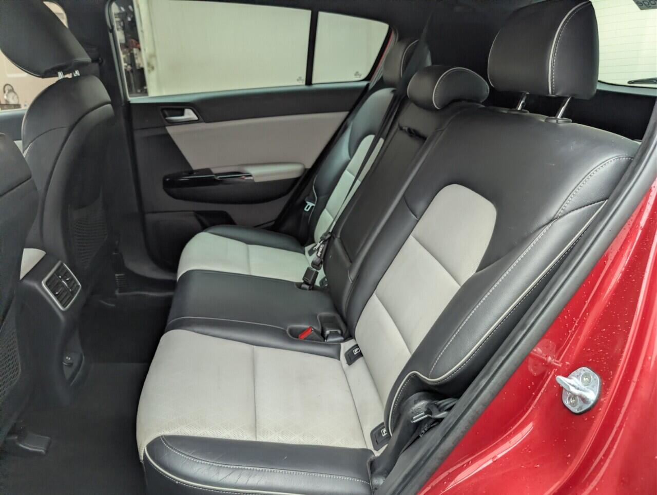 Used Kia Sportage 2017 for sale - 76585243: Photo 27