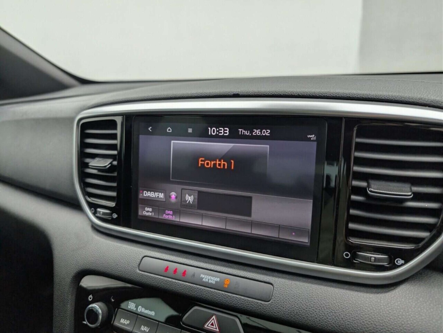 Used Kia Sportage 2021 for sale - 77713936: Photo 13