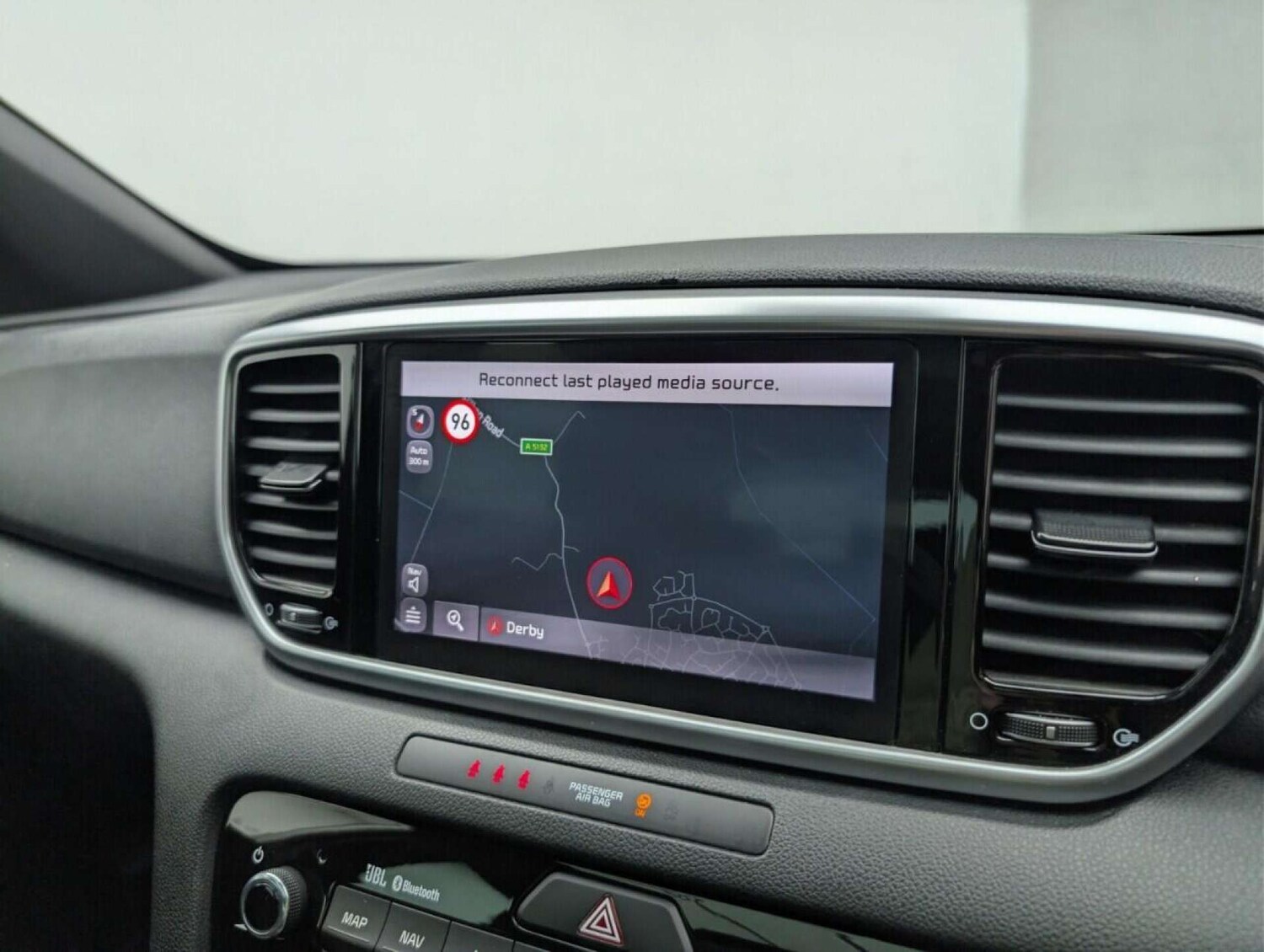 Used Kia Sportage 2021 for sale - 77713936: Photo 14