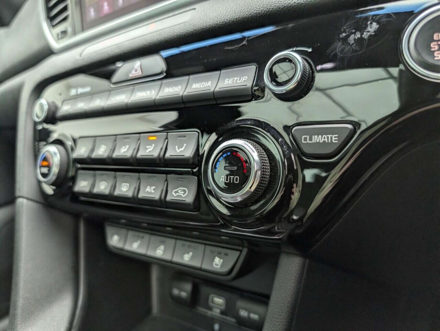 Used Kia Sportage 2021 for sale - 77713936: Photo 16