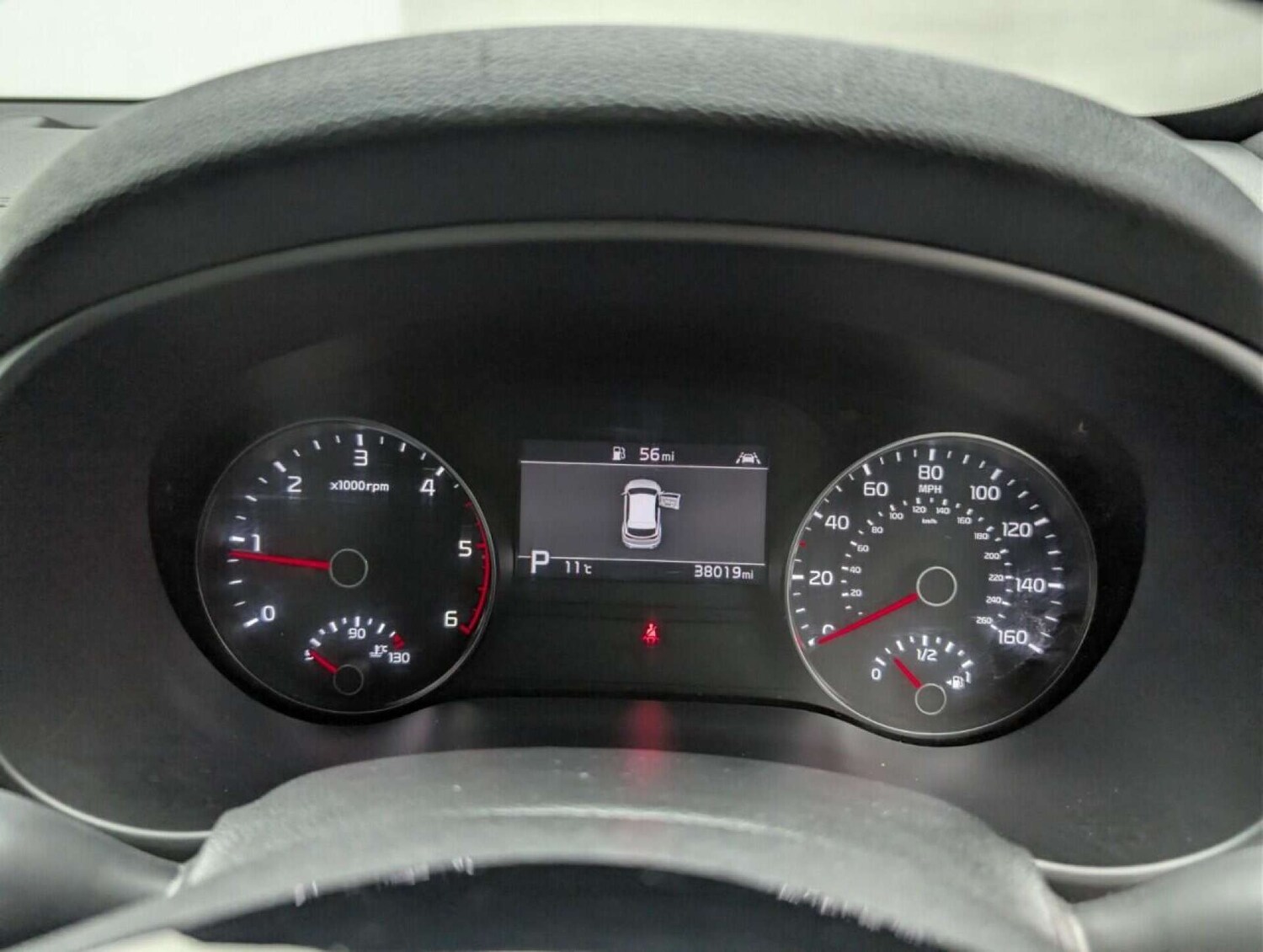 Used Kia Sportage 2021 for sale - 77713936: Photo 18