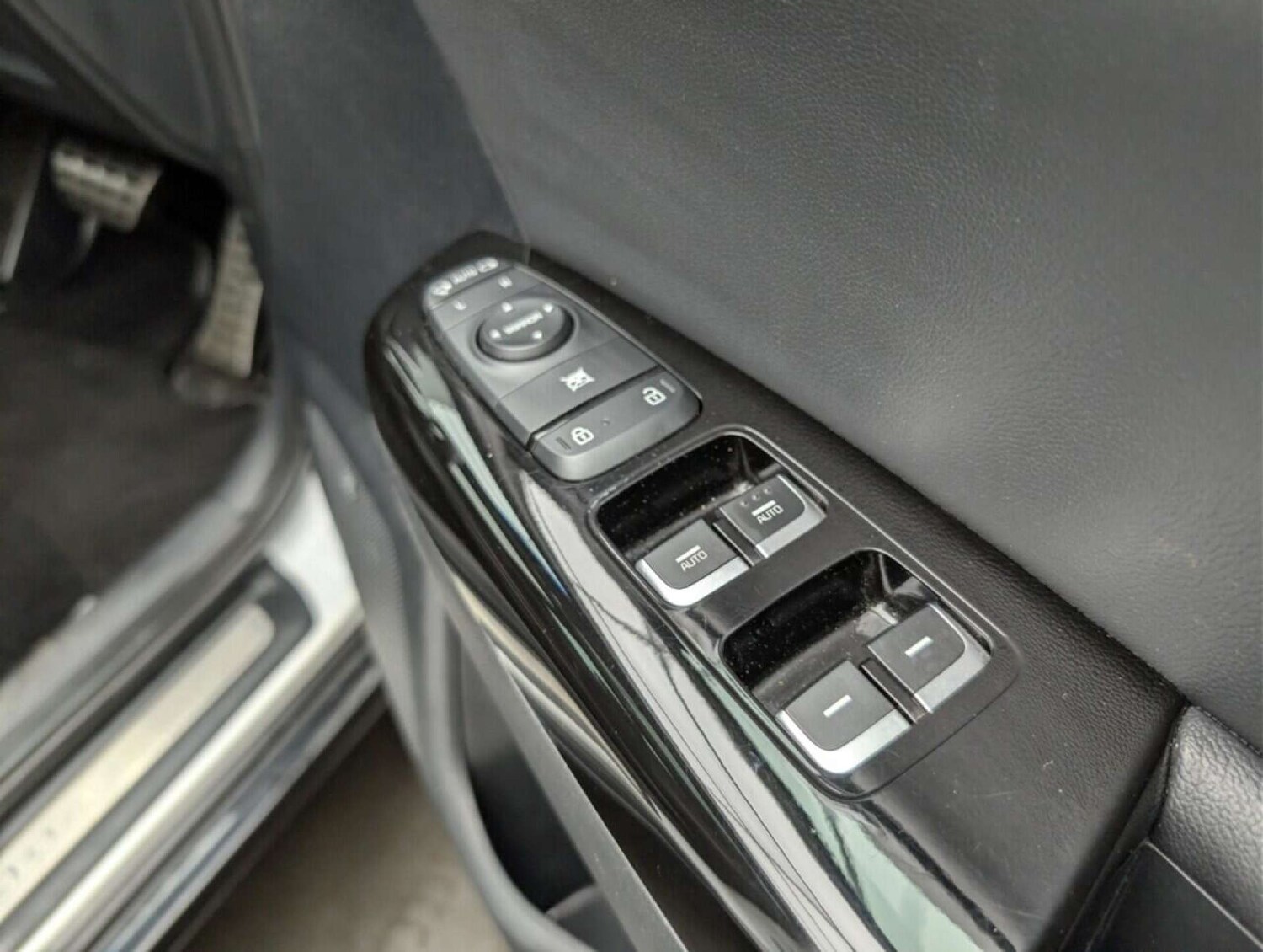 Used Kia Sportage 2021 for sale - 77713936: Photo 20