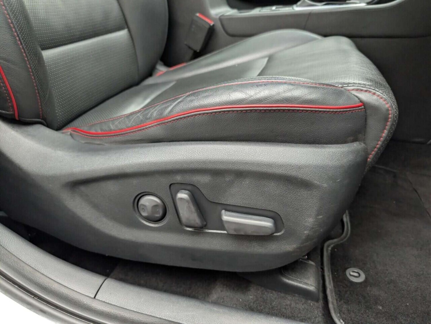 Used Kia Sportage 2021 for sale - 77713936: Photo 22