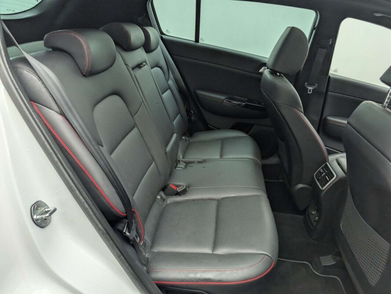 Used Kia Sportage 2021 for sale - 77713936: Photo 25