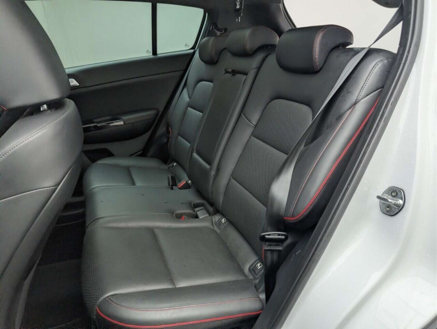 Used Kia Sportage 2021 for sale - 77713936: Photo 27