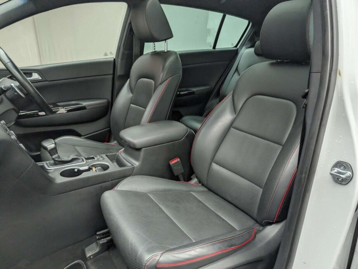 Used Kia Sportage 2021 for sale - 77713936: Photo 28