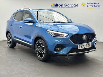 Used MG MG ZS 2023 for sale - 79407294: Photo