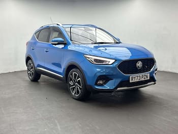 Used MG MG ZS 2023 for sale - 79407294: Photo