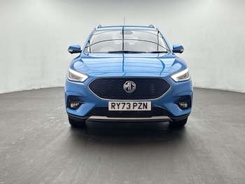 Used MG MG ZS 2023 for sale - 79407294: Photo