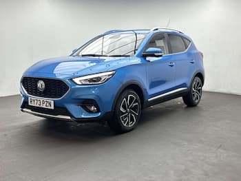 Used MG MG ZS 2023 for sale - 79407294: Photo
