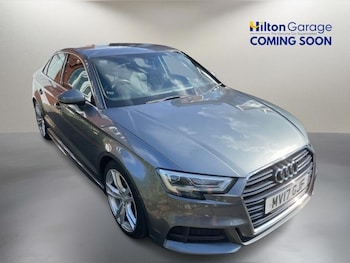 Audi A3 feature image