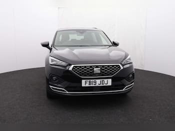 Used SEAT Tarraco 2019 for sale - 79865020: Photo