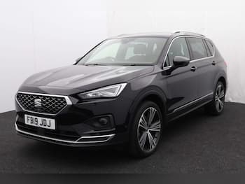 Used SEAT Tarraco 2019 for sale - 79865020: Photo