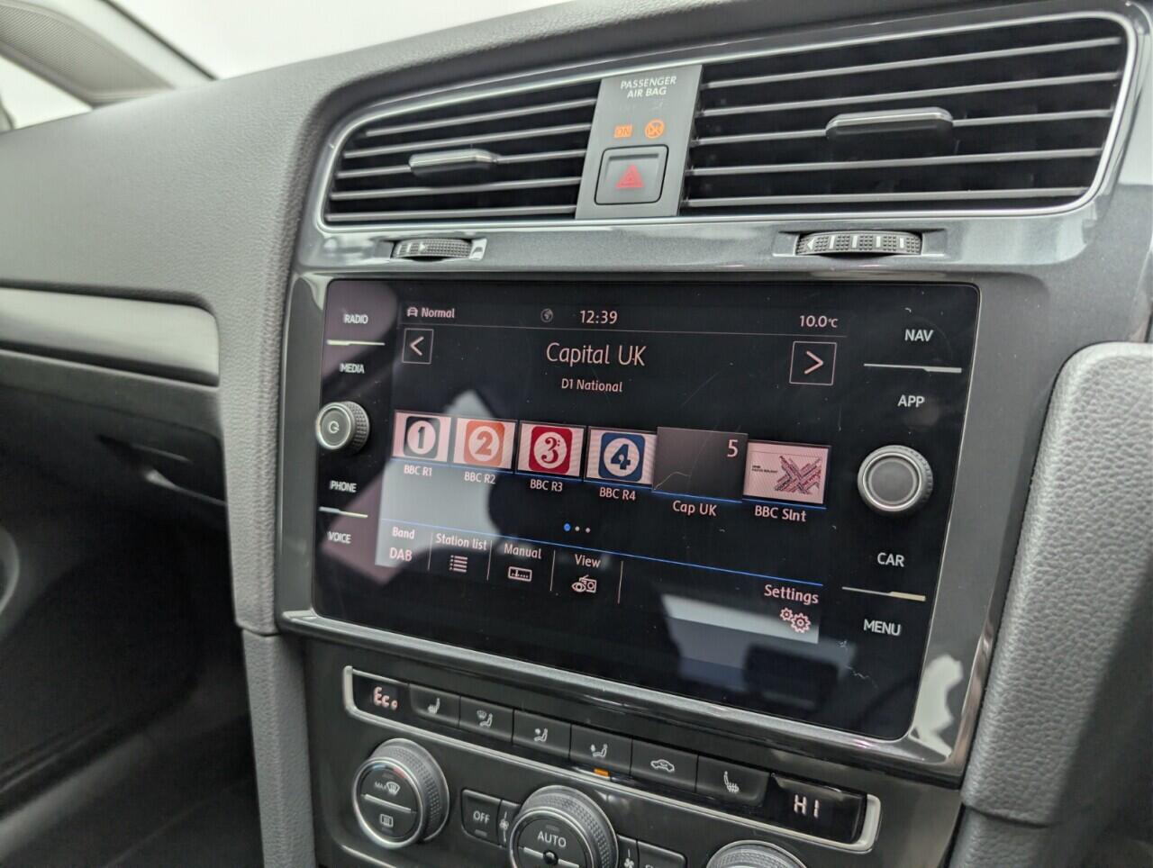 Used Volkswagen Golf 2019 for sale - 77040183: Photo 13