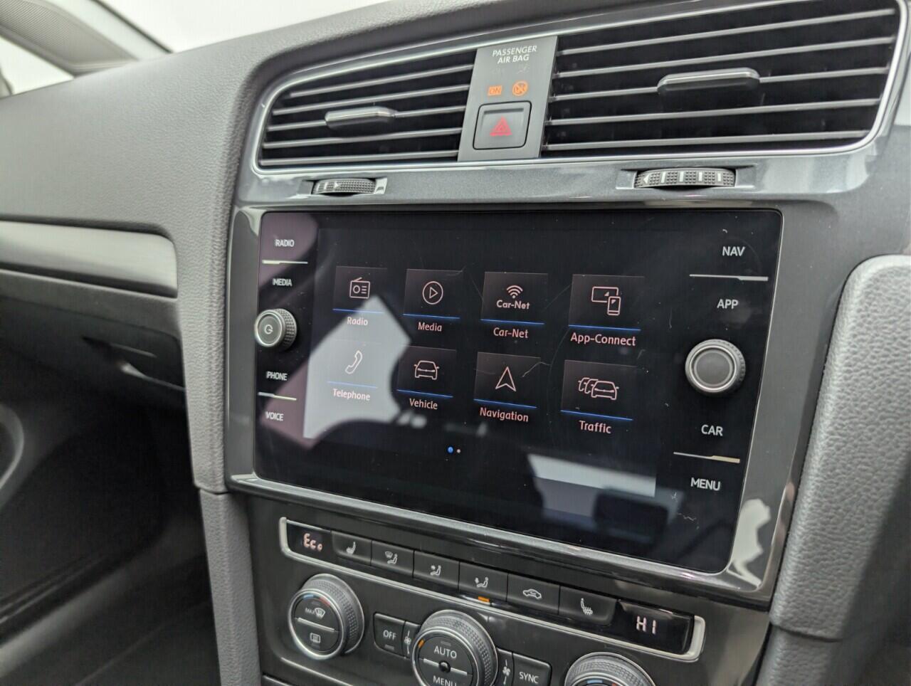 Used Volkswagen Golf 2019 for sale - 77040183: Photo 14