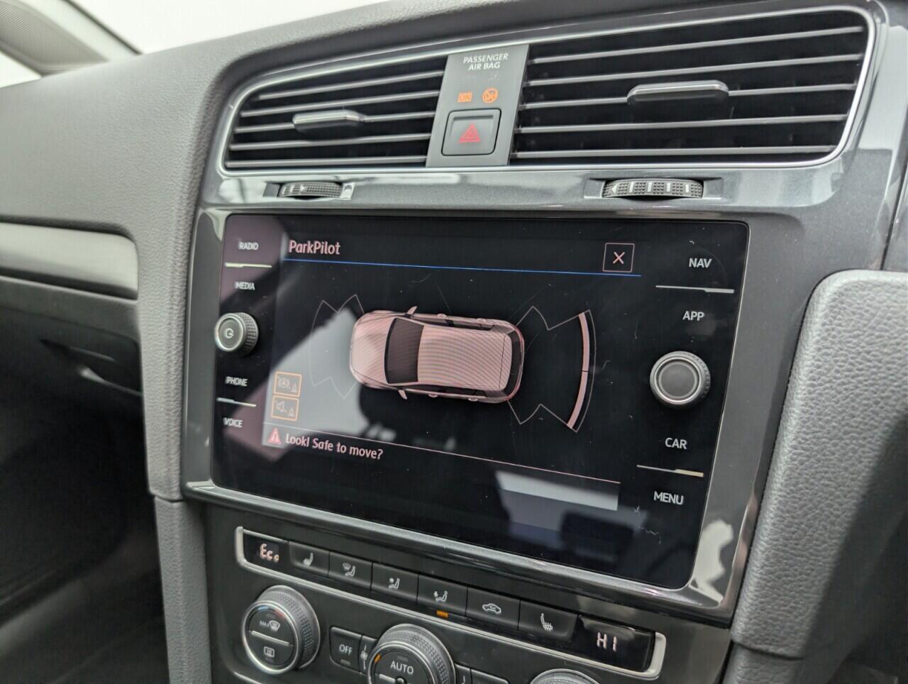 Used Volkswagen Golf 2019 for sale - 77040183: Photo 15