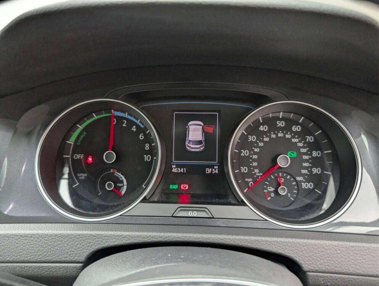 Used Volkswagen Golf 2019 for sale - 77040183: Photo 18