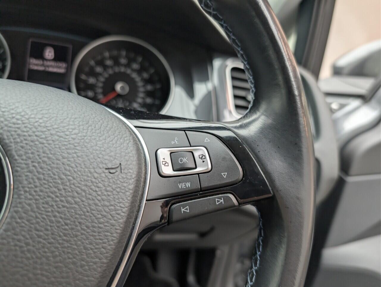 Used Volkswagen Golf 2019 for sale - 77040183: Photo 20