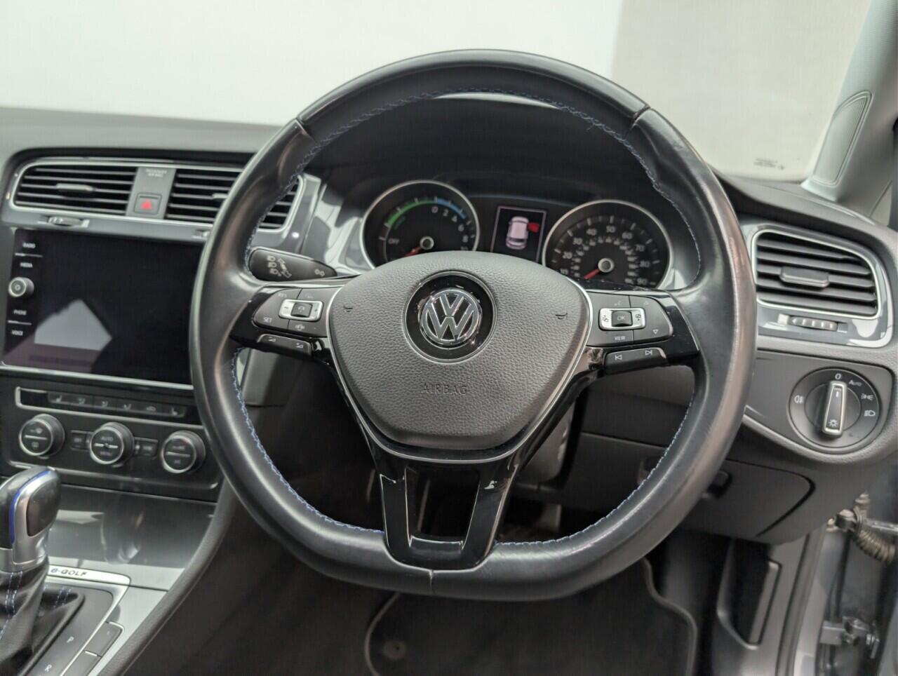 Used Volkswagen Golf 2019 for sale - 77040183: Photo 23