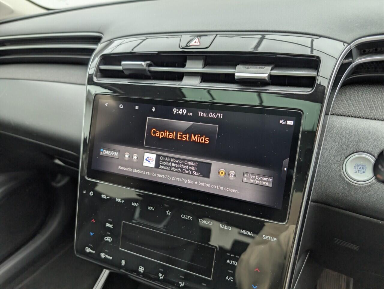 Used Hyundai TUCSON 2022 for sale - 76472474: Photo 13