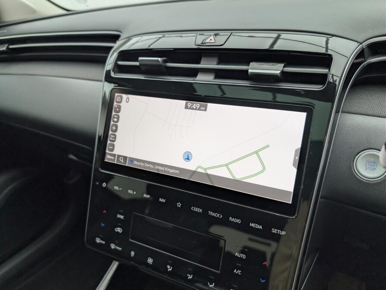 Used Hyundai TUCSON 2022 for sale - 76472474: Photo 14