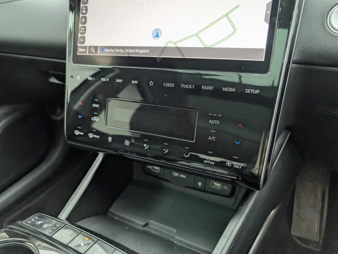 Used Hyundai TUCSON 2022 for sale - 76472474: Photo 16