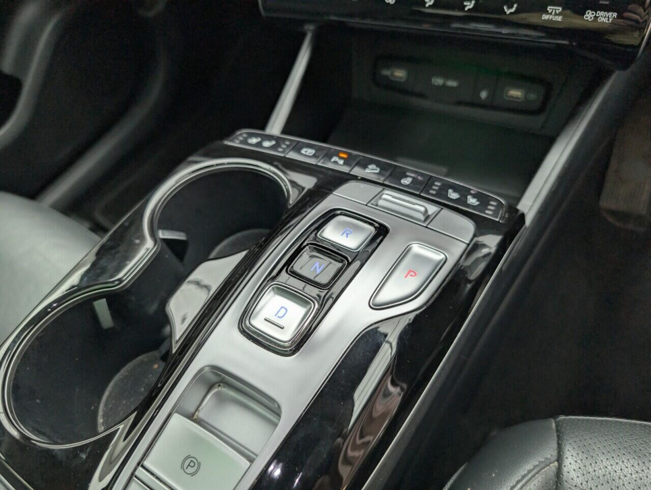 Used Hyundai TUCSON 2022 for sale - 76472474: Photo 17