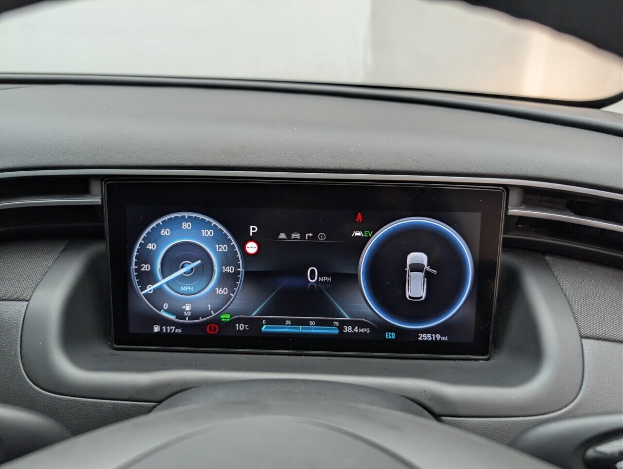 Used Hyundai TUCSON 2022 for sale - 76472474: Photo 18