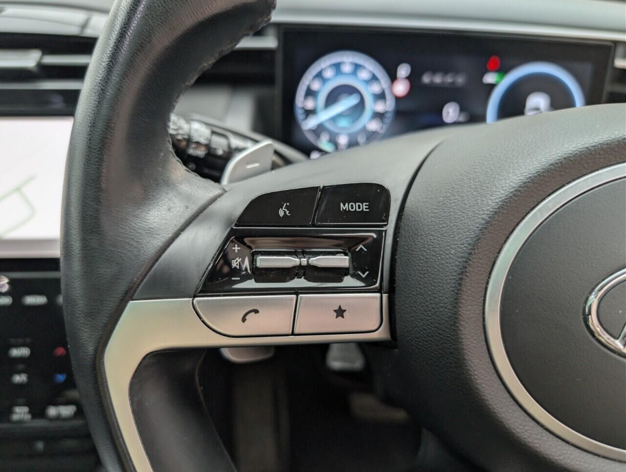 Used Hyundai TUCSON 2022 for sale - 76472474: Photo 19