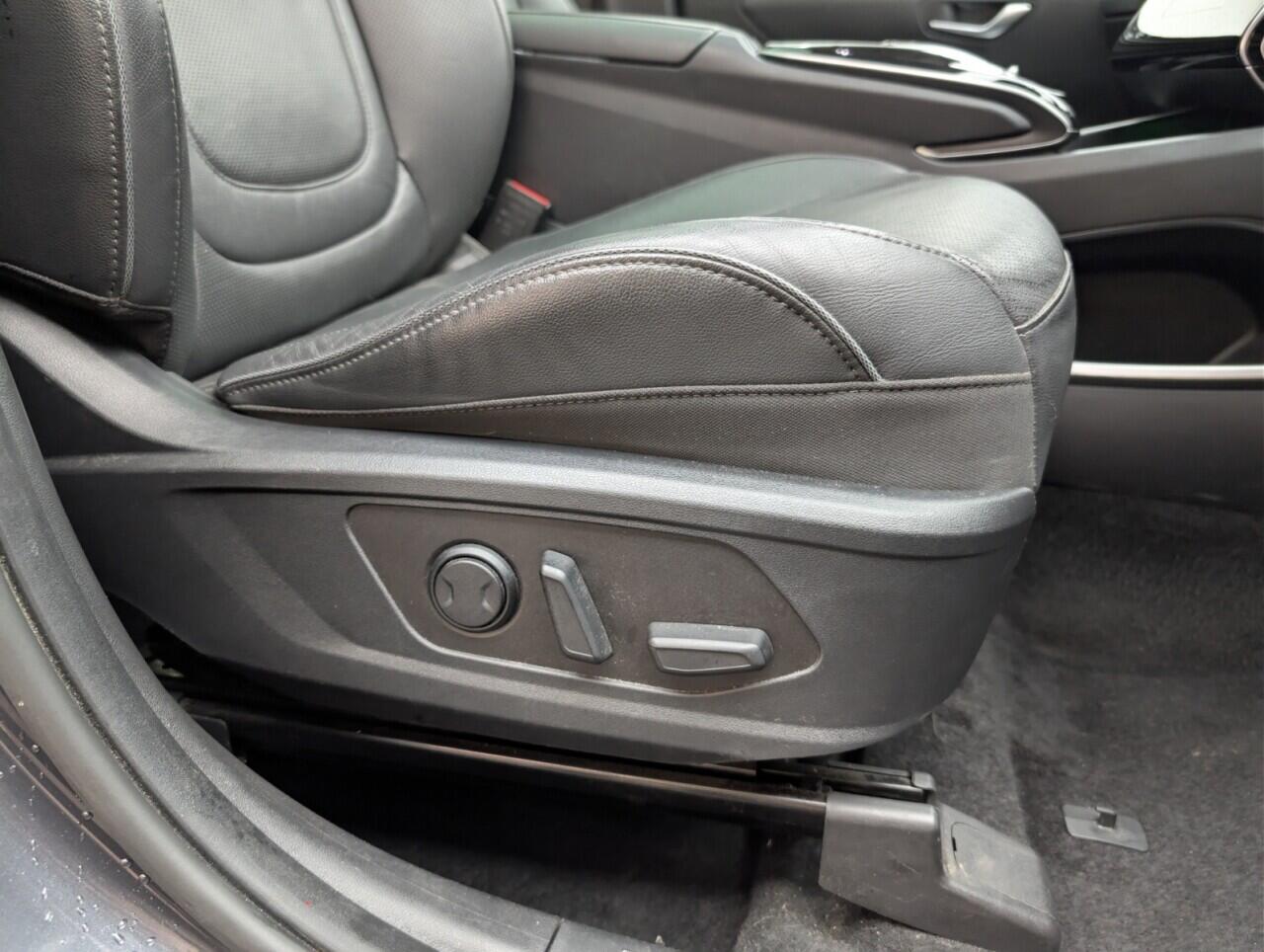 Used Hyundai TUCSON 2022 for sale - 76472474: Photo 24